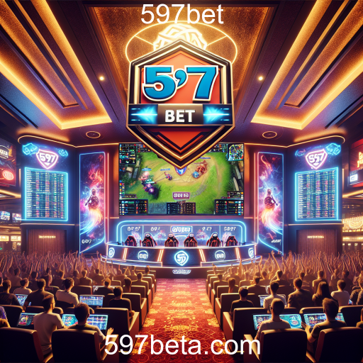 A Magia dos Eventos no Mundo dos Jogos